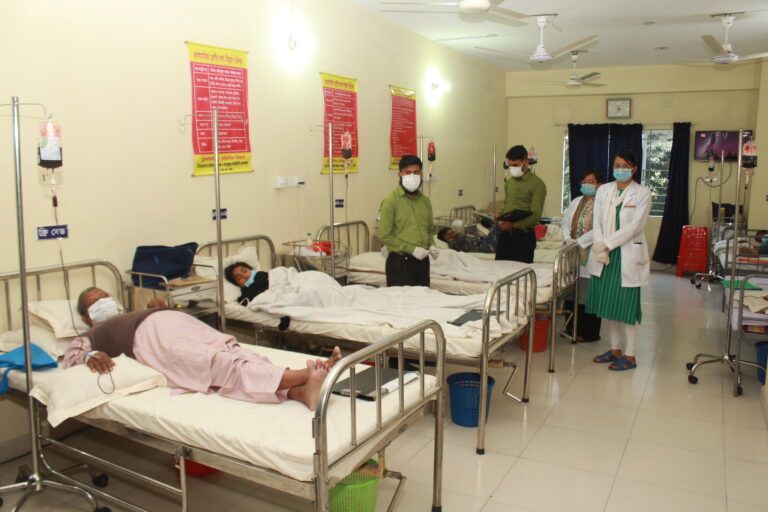 Blood Bank