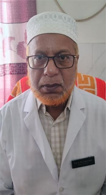 Md Rasool Rasool Rcr TMSS Medical College & Rafatullah Community Hospital | TMC&RCH | Bogura ...