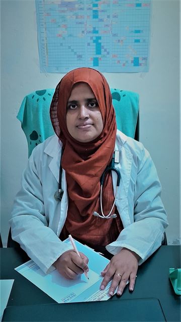Dr. Rachel Rukaria TMSS Medical College & Rafatullah Community Hospital | TMC&RCH | Bogura ...